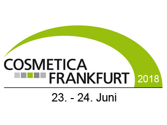 Cosmetica Frankfurt 2018