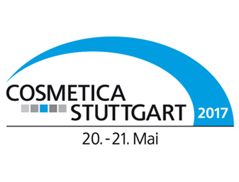 Cosmetica Stuttgart 2017