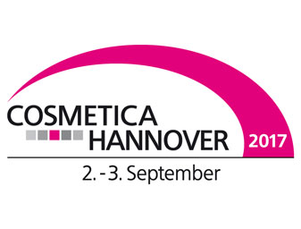 Cosmetica Hannover 2017